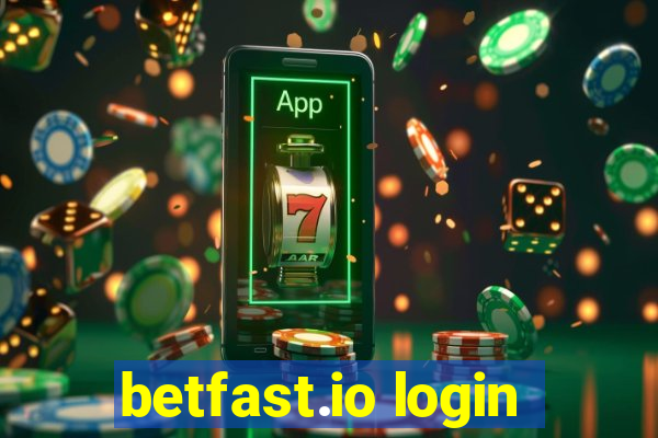 betfast.io login